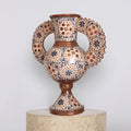 My Store Wheel of Quiet • Vase