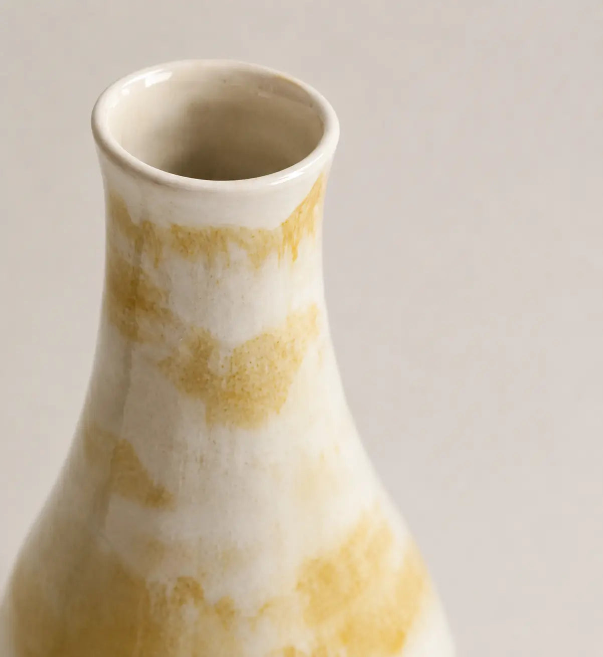 Butter Brush • Little Vase