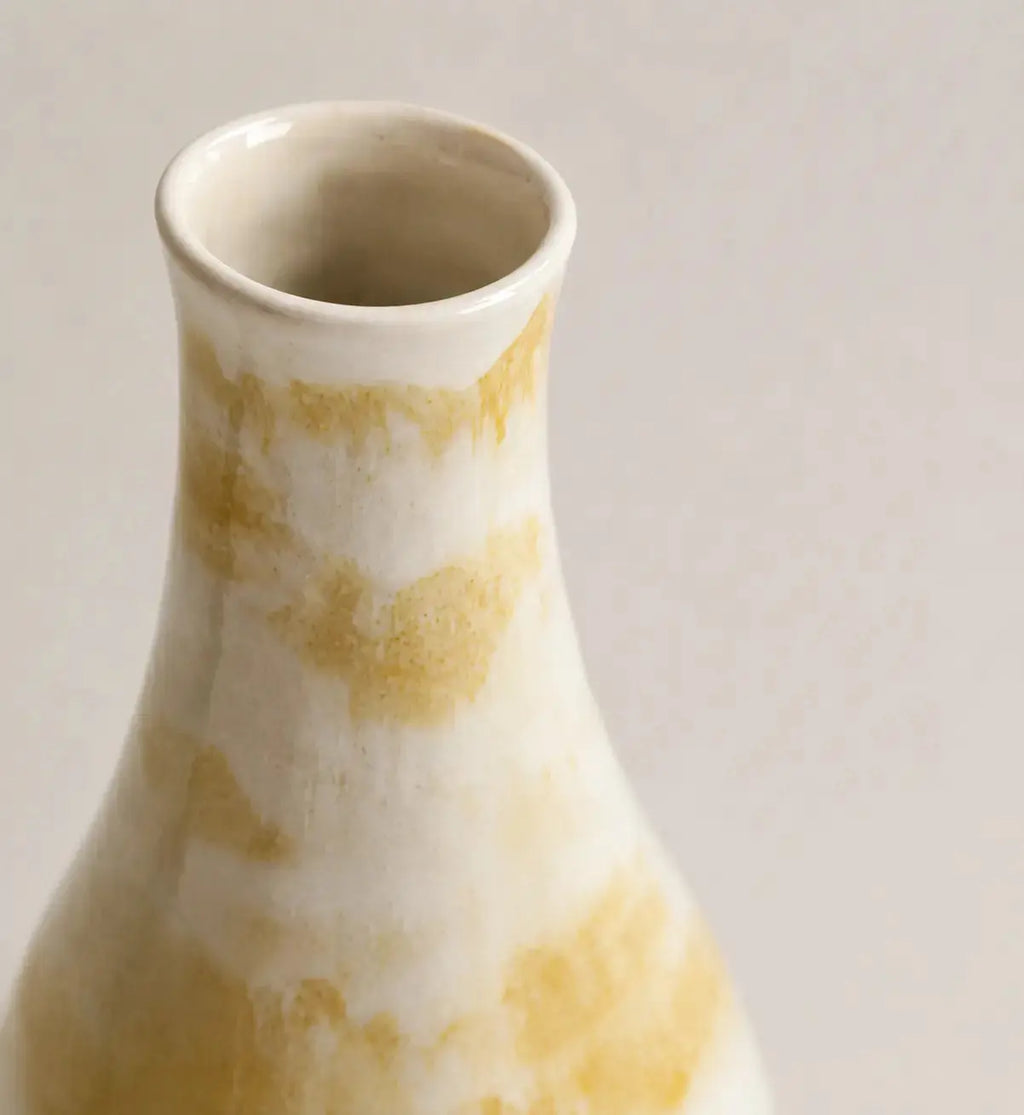 Butter Brush • Little Vase