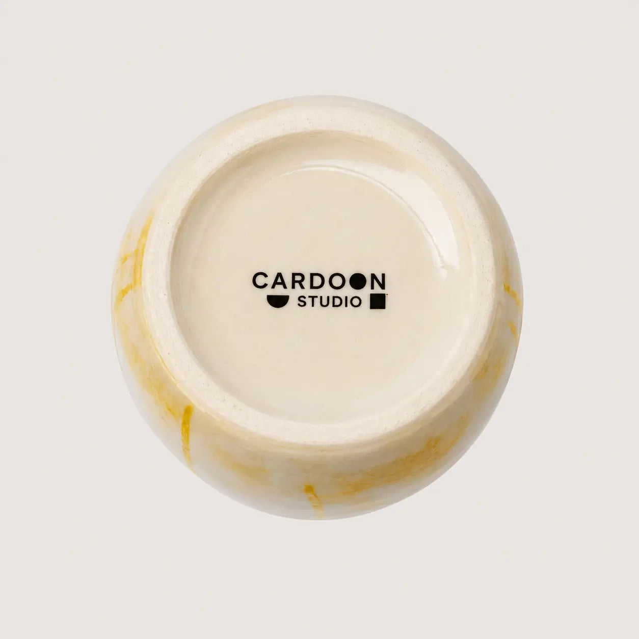 Butter Brush • Little Vase